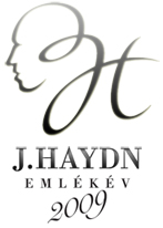 Joseph Haydn logo