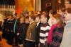 Adventi hangverseny 2011.
